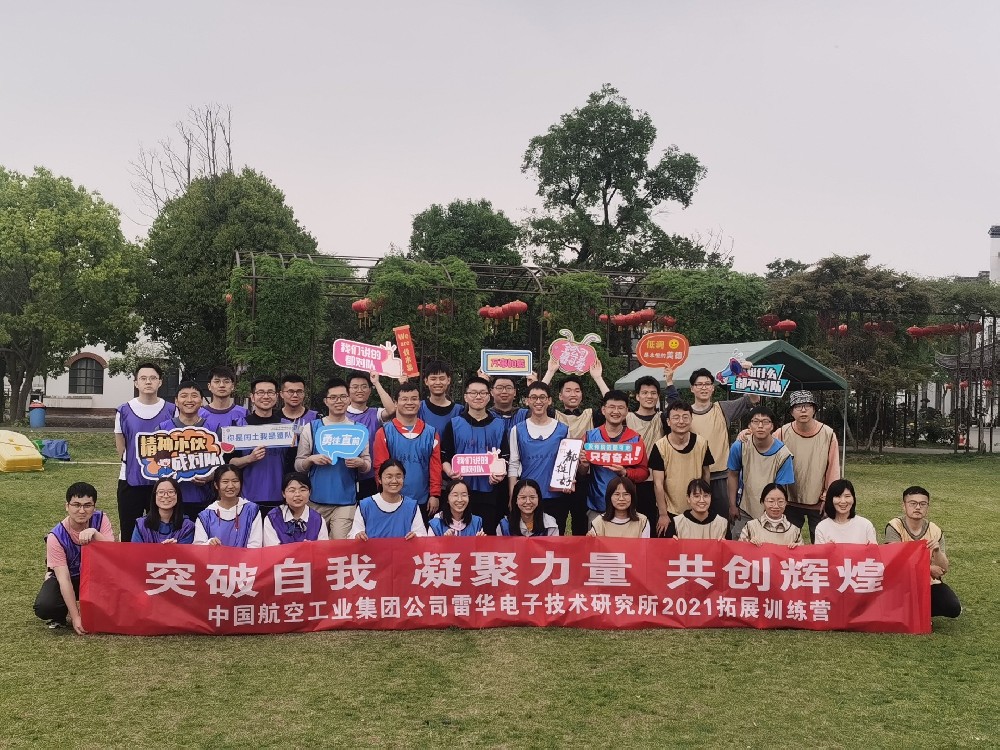 拓展活動能和企業(yè)帶來哪些改變